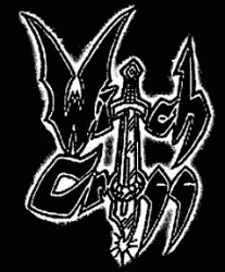 logo Witch Cross